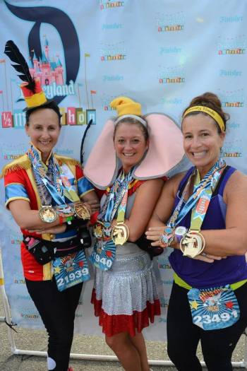 Disneyland Half Marathon 2015 Registration Opens