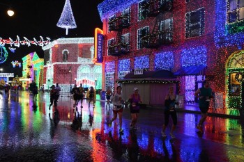 Disney Wine and Dine Half Marathon Registration Opens