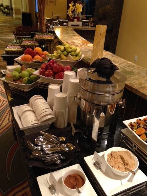 Hilton bonnet creek breakfast coupons
