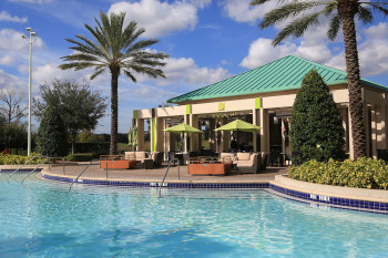 Disney 'Marathon Weekends' at Hilton Orlando Bonnet Creek