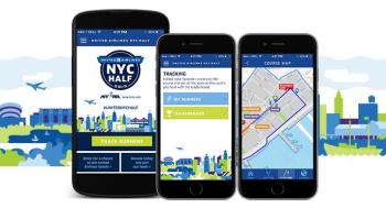 United Airlines NYC Half 2015 Running & Viewing Guide