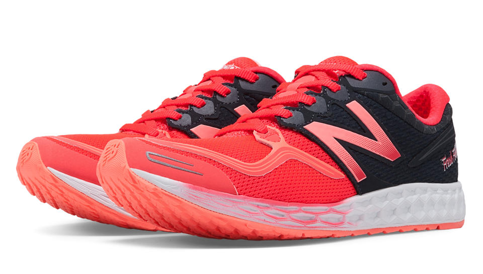 new balance 1700 rose