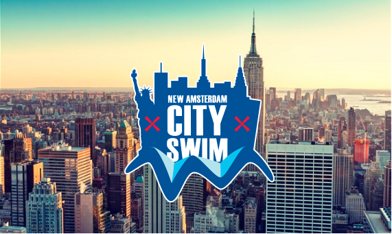 Jump In NYC With The New Amsterdam City Swim