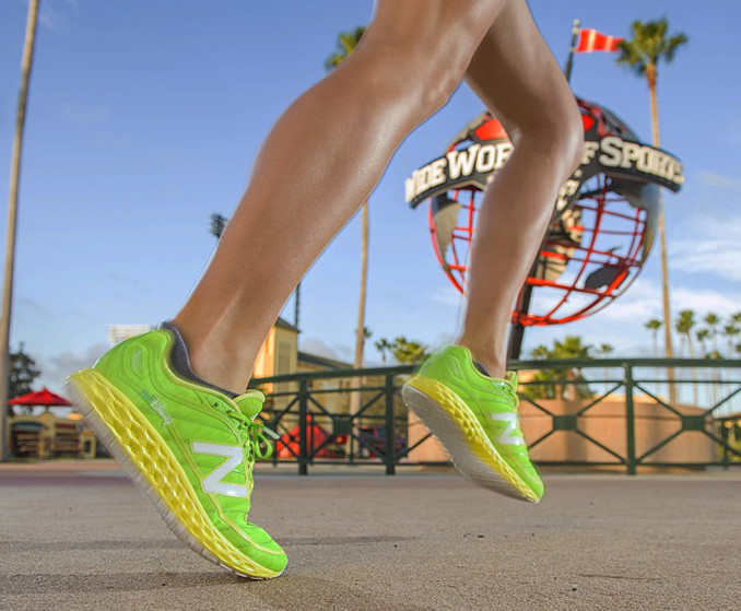 new balance running shoes 2015