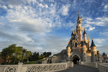 Disneyland Paris Half Marathon Registration Information