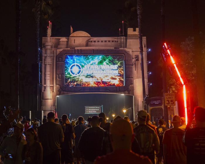 Star Wars Half Marathon Comes to Walt Disney World