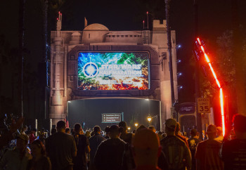 Star Wars Half Marathon Comes to Walt Disney World