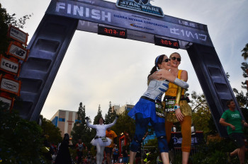 Star Wars Half Marathon 2016 Registration Opens