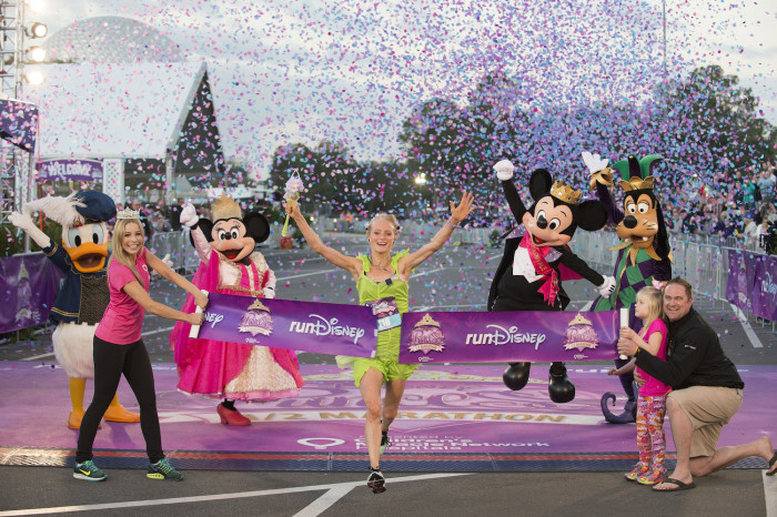Disney Princess Half Marathon 2016 Registration Opens
