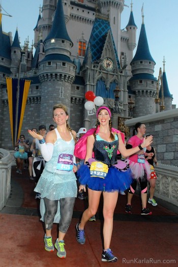 Race Report: Disney Princess Half Marathon