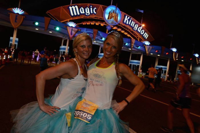 Race Report: Disney Princess Half Marathon