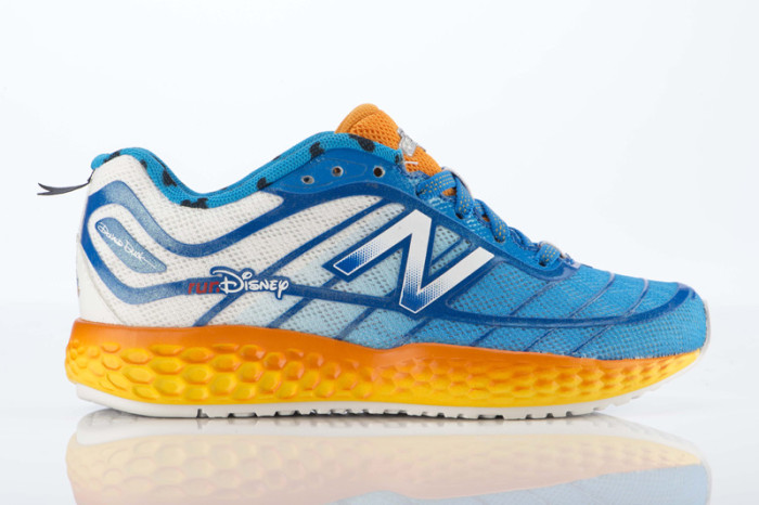 new balance disney shoes 2019