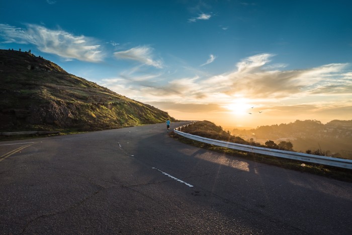 Marathon Training For Your Brain, Funny Bone + More