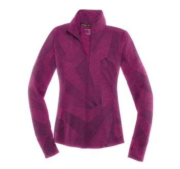 Brooks Dash 1/2 Zip