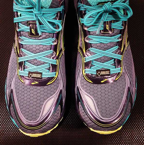 brooks ghost 11 2015