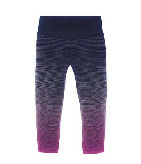 Running Tights & Capris For The Long Run