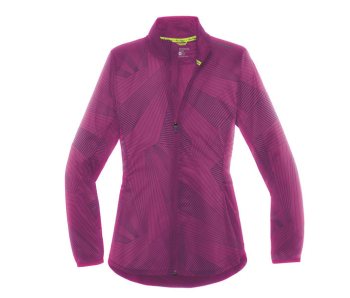 lsd jacket run brooks running gear fall winter karla
