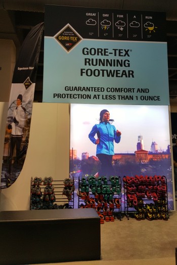 Race Report: GORE-TEX Philadelphia Half Marathon 2015