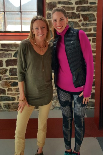 Race Report: Runner's World Half & Festival