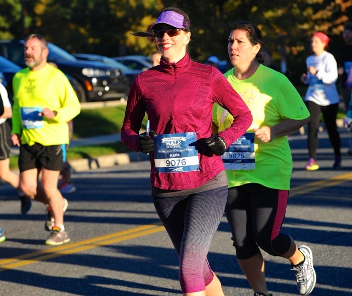 Brooks Running Gear Rundown For Fall & Winter