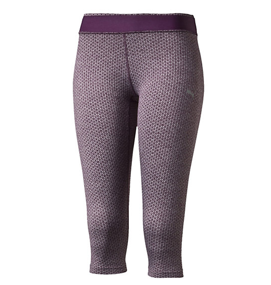 puma all eyes on me tights