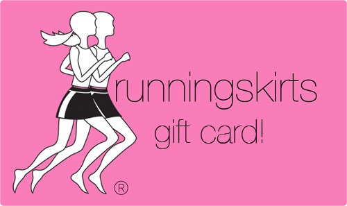 12 Days of Christmas Running Giveaway