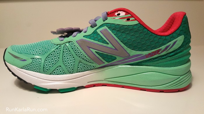 new balance ariel