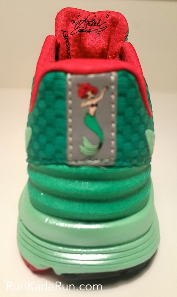new balance mermaid