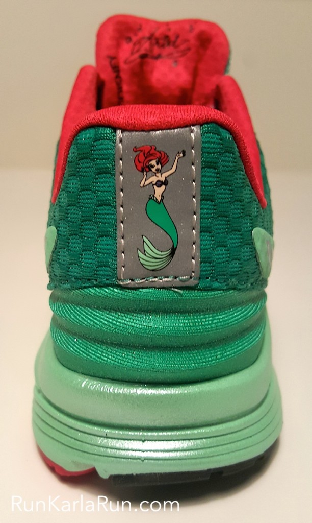 new balance mermaid shoes