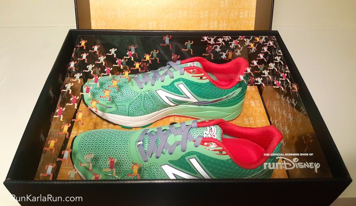 new balance ariel shoes