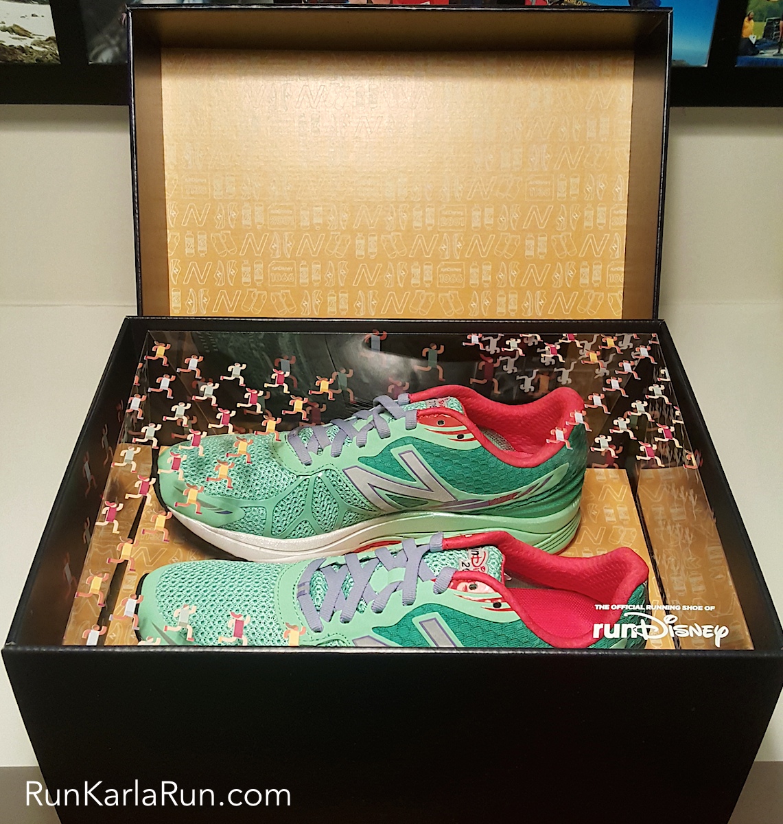 Disney Ariel Running Shoes Disney Ariel Running Shoes