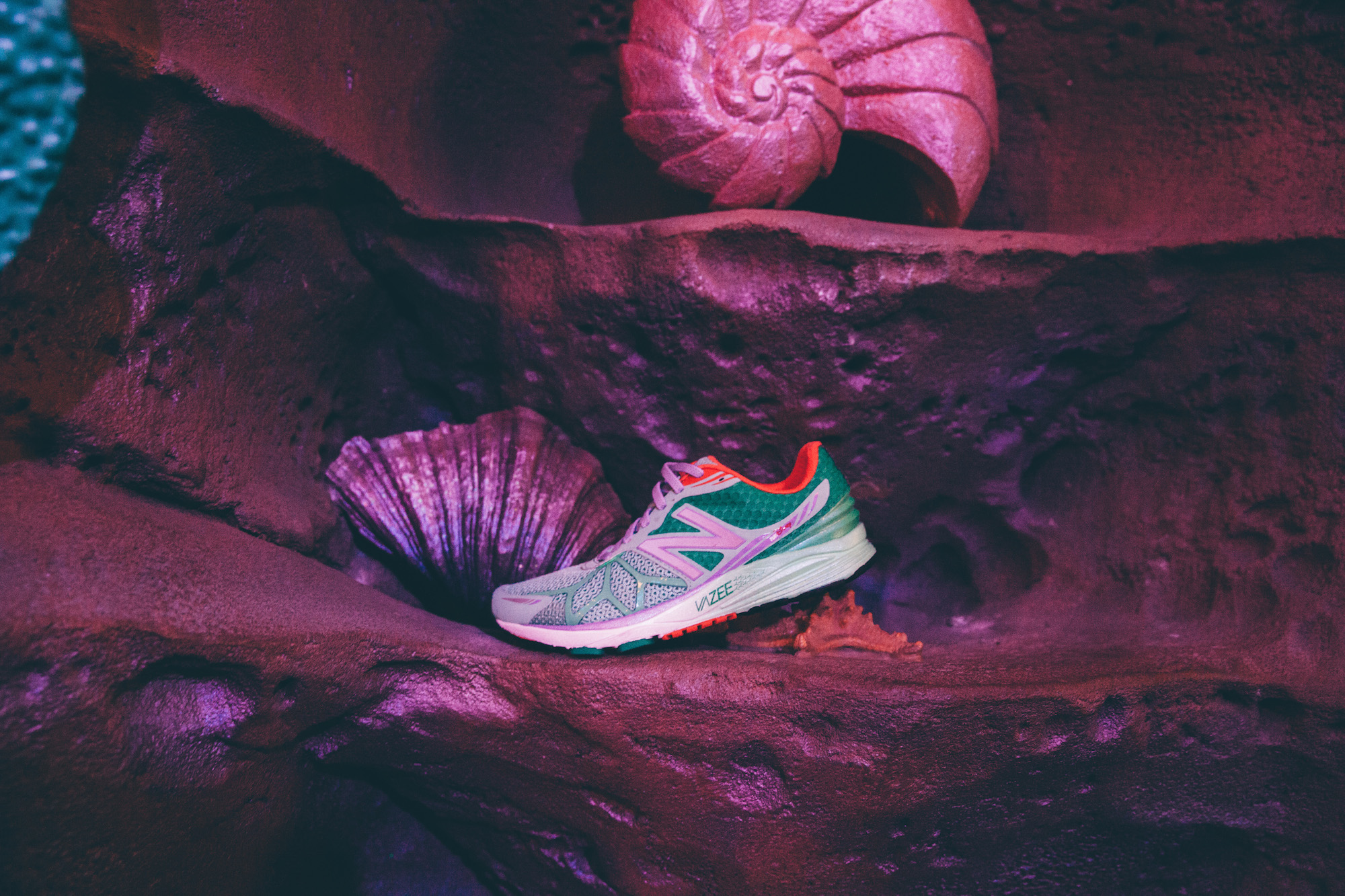 new balance 860 paris
