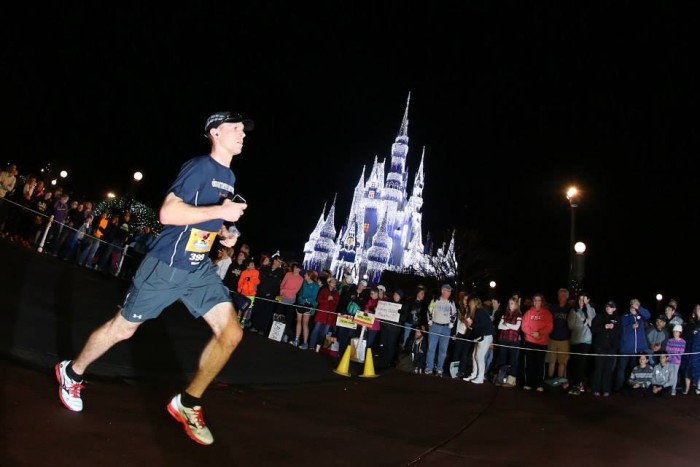 Walt Disney World Marathon 2016 By The Numbers