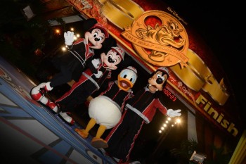 Walt Disney World Marathon 2016 By The Numbers