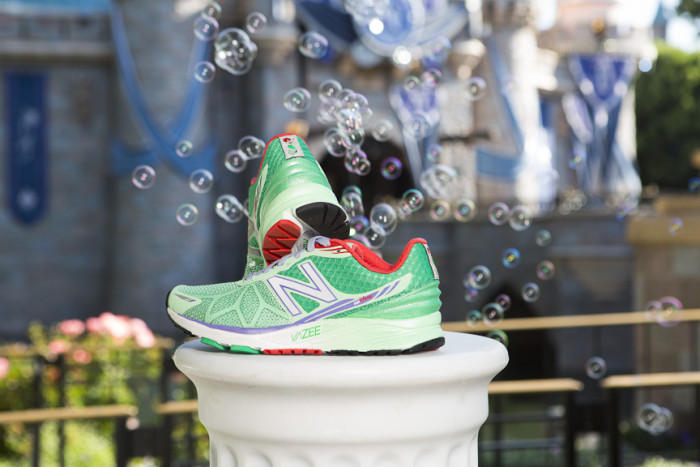 rundisney new balance shoes