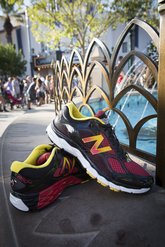 new balance disney shoes 2016