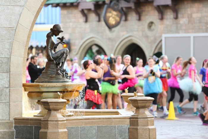 Disney Princess Half Marathon Registration