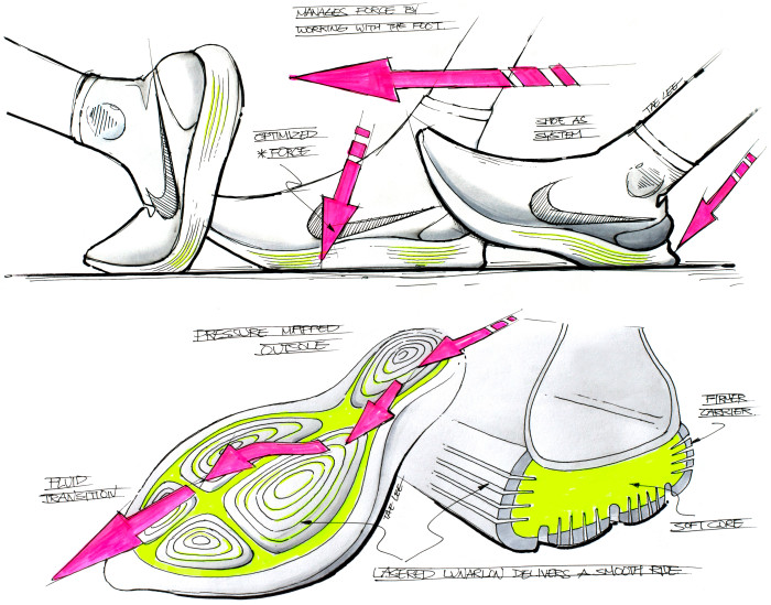 Nike LunarEpic Flyknit First Impressions