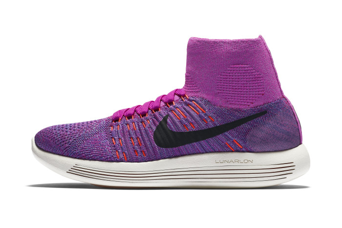 Nike LunarEpic Flyknit Running Shoes 