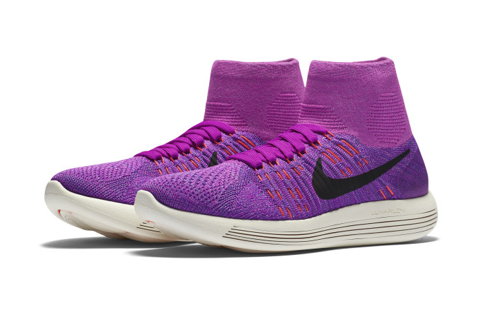 nike lunarepic flyknit running shoes