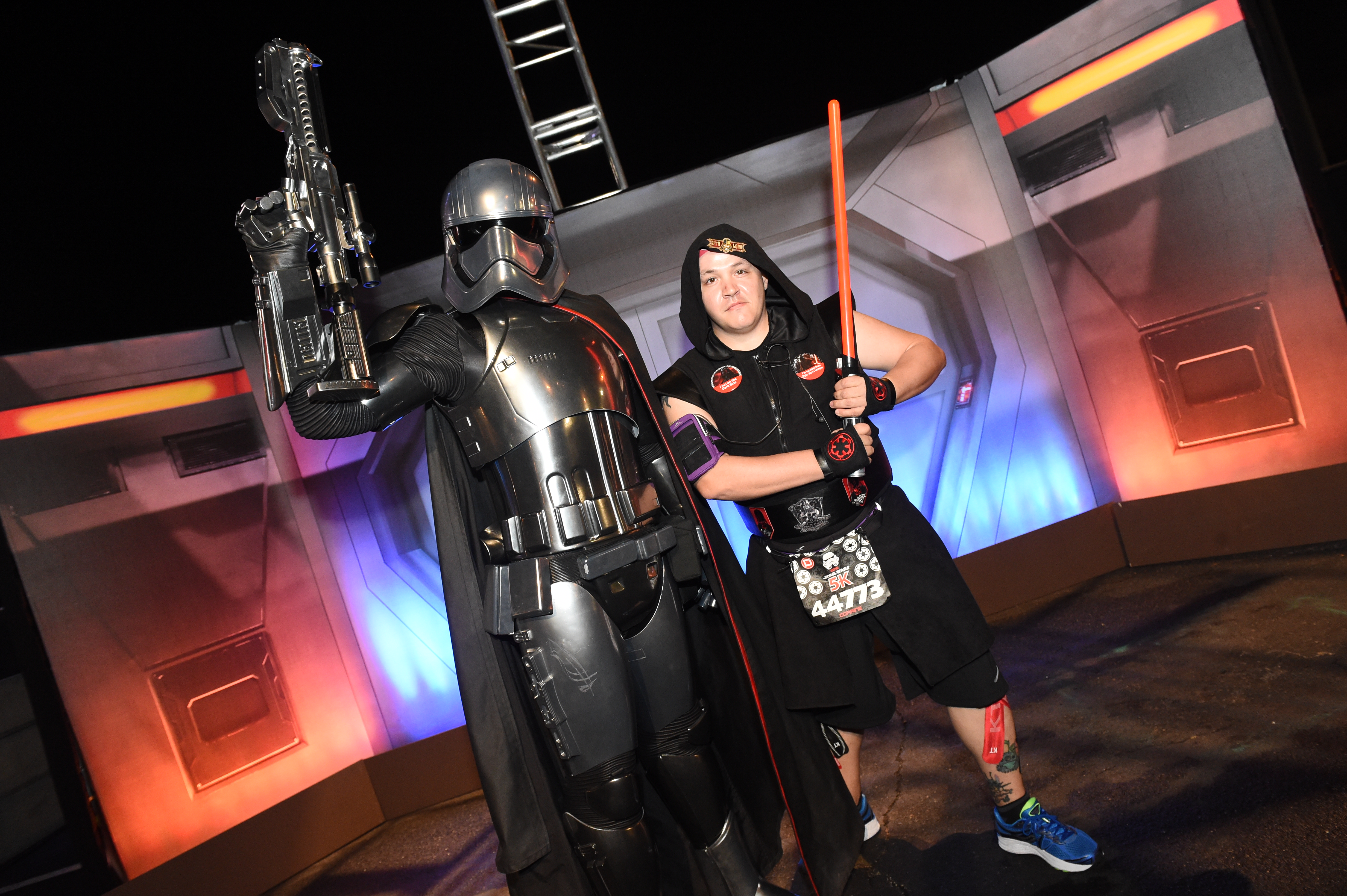 star wars dark side