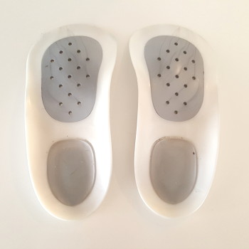 5 Tools That Helped Heal My Plantar Fasciitis