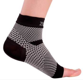 5 Tools That Helped Heal My Plantar Fasciitis