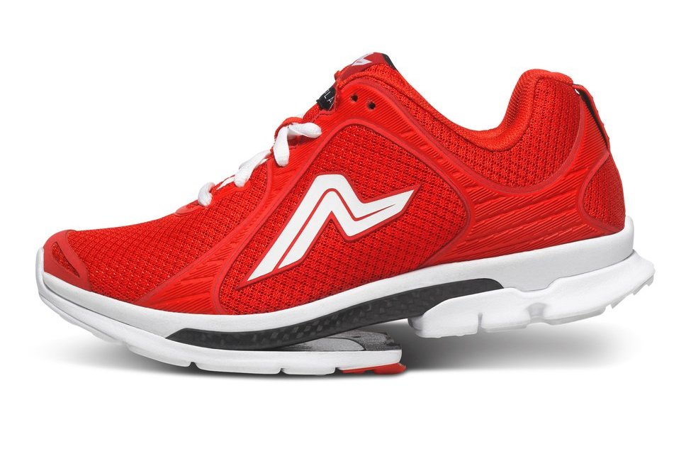 running shoes carbon fiber