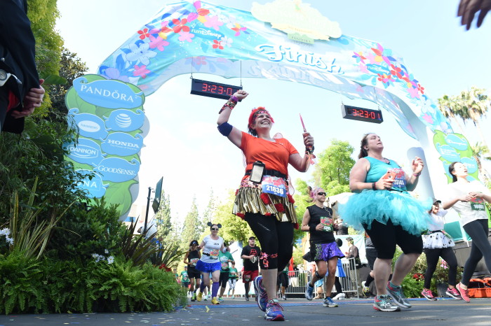 Tinker Bell Half Marathon 2017 Registration Opens