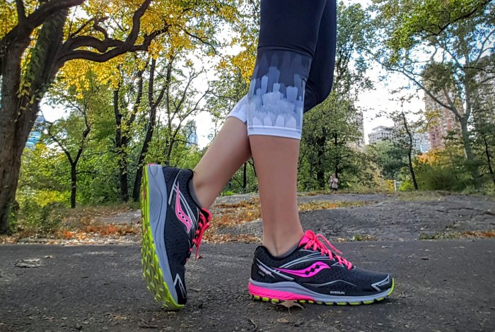 Own The Run With GORE-TEX Running Shoes
