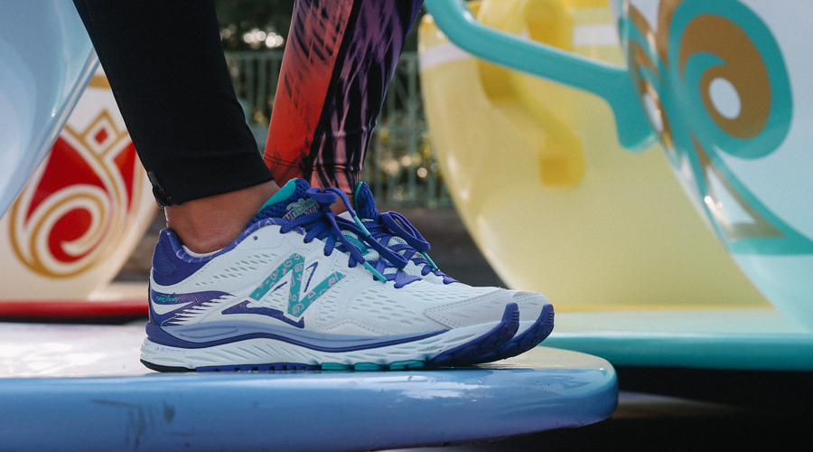 New Balance Disney Running Shoes 