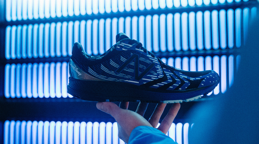 new balance mountain
