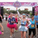 Disney Princess Half Marathon, run Disney
