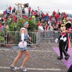 Disney Princess Half Marathon, run Disney
